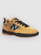 New Balance Numeric 808 Skatesko brun