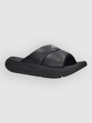 Oakley Bark Slide Sandaler sort