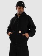 Carhartt WIP OG Active Jakke sort