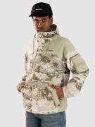 Columbia Challenger II Novelty Windbreaker camouflage