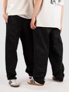 adidas Skateboarding Pintuck 2.0 Bukser sort