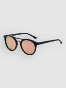 Horsefeathers Matt Black sort