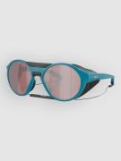 Oakley Clifden Matte Balsam Solbriller grøn