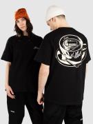Jacker Coffee Time T-shirt sort