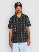 Volcom Macros Skjorte sort