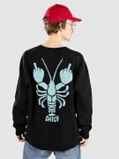 Iriedaily Non Merci Chef Knit Pullover sort