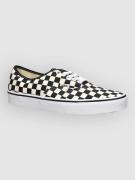 Vans Authentic Primary Check Sneakers mønster