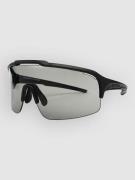Horsefeathers Recoil Photochromic Bike Matt Black Solbriller grå