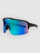 Horsefeathers Recoil Bike Matt Black Solbriller sort