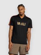 RVCA Va X Ali Rumble Polo sort