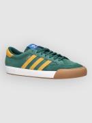adidas Skateboarding Nora Skatesko grøn
