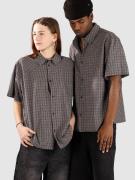 Solid SDSAMUEL Skjorte sort