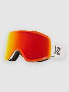 VonZipper Outro White Briller hvid