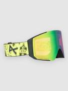 Anon Sync Wrlwd +Bonus Lens +Mfi Briller mønster