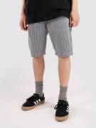 Dickies 11 Inch Hickory Carpenter Shorts blå