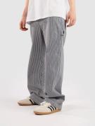 Dickies Hickory Loose Straight Bukser blå