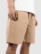 Blue Tomato Linen Shorts brun
