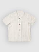 Rhythm Vacation Skjorte hvid