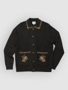 Rhythm Whip Stitch Pullover sort