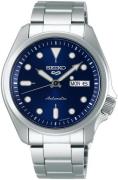 Seiko 5 Sports Herreur SRPE53K1 Blå/Stål Ø40 mm