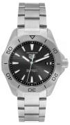 TAG Heuer Herreur WBP1180.BF0000 Aquaracer Professional Sort/Titanium