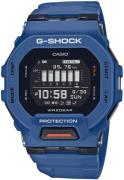 Casio Herreur GBD-200-2ER G-Shock LCD/Resinplast