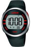 Lorus R2335NX9 Sports Gummi Ø38 mm
