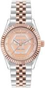 Philipp Plein Dameur PW2BA0423 Street Couture Rosa