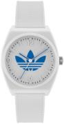 Adidas AOST23048 Originals Hvid/Resinplast Ø38 mm