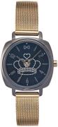 Mark Maddox Dameur MM0101-55 Classic Stål Ø31 mm