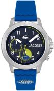 Lacoste Herreur 2011205 Endurance Blå/Gummi Ø43 mm