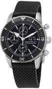 Breitling Herreur A13313121B1S1 Superocean Heritage Ii Chronograph