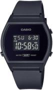 Casio Dameur LW-204-1BEF Vintage LCD/Resinplast