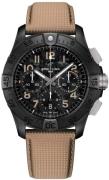 Breitling Herreur SB0146101B1X1 Avenger B01 Chronograph 42 Night