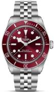 Tudor Herreur M7939A1A0RU-0001 Black Bay 58 Rød/Stål Ø39 mm