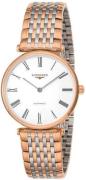 Longines Herreur L4.766.1.91.7 La Grande Classique De