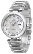 Omega Dameur 425.30.34.20.55.002 De Ville Ladymatic Co-Axial 34mm
