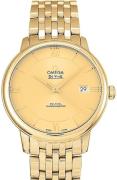 Omega Dameur 424.50.33.20.08.001 De Ville Prestige Co-Axial 32.7mm