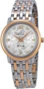 Omega Dameur 424.20.27.60.52.002 De Ville Prestige Quartz 27.4mm