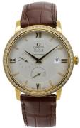 Omega Herreur 424.58.40.21.52.001 De Ville Prestige Co-Axial Power