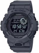 Casio Herreur GBD-800UC-8ER G-Shock LCD/Resinplast Ø48.6 mm