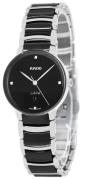 Rado Dameur R30026712 Centrix Sort/Keramik Ø30.5 mm