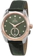Omega Dameur 220.23.38.20.60.001 Seamaster Aqua Terra 150M