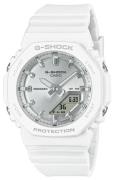 Casio Dameur GMA-P2100VA-7AER G-shock Hvid/Resinplast Ø40.2 mm