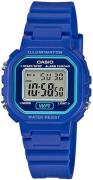 Casio Dameur LA-20WH-2AEF Collection LCD/Resinplast