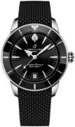 Breitling Herreur AB3110241B1S1 Superocean Heritage B31 Automatic 40