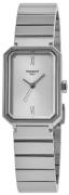 Tissot Dameur T160.110.11.033.00 SRV Sølvfarvet/Stål 30x21.8 mm