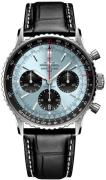 Breitling Herreur AB0139241C2P1 Navitimer B01 Chronograph 41