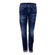 Smalle jeans