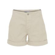 Blanche Action Shorts Natural